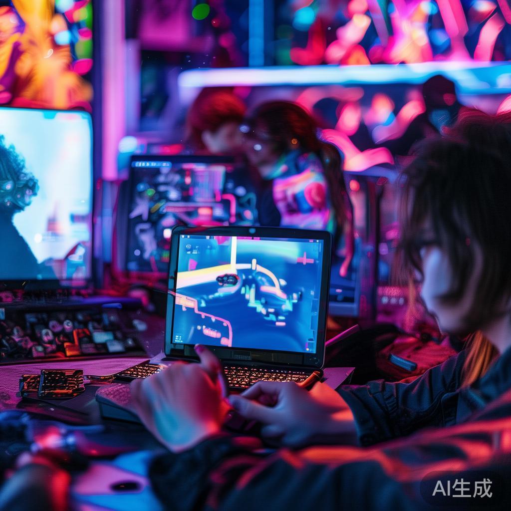 2024年必看：最受欢迎的CQ9旗舰电子盘口排名全攻略