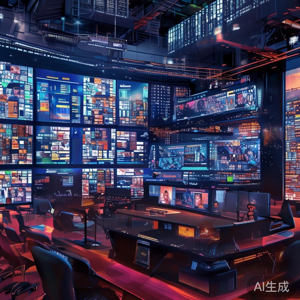 全面分析CQ9电子直播平台的安全性与可靠性保障措施