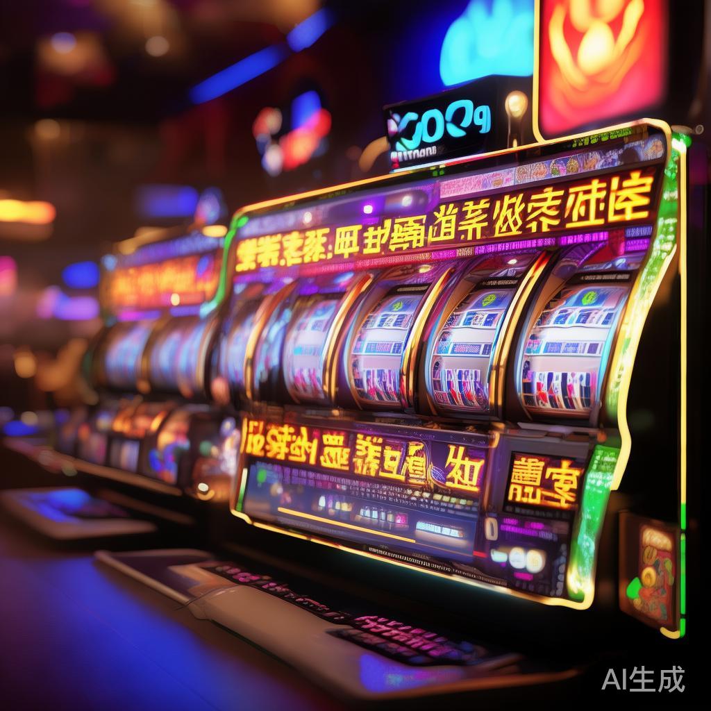 近年来，CQ9电子平台推出了多个备受瞩目的大奖活动