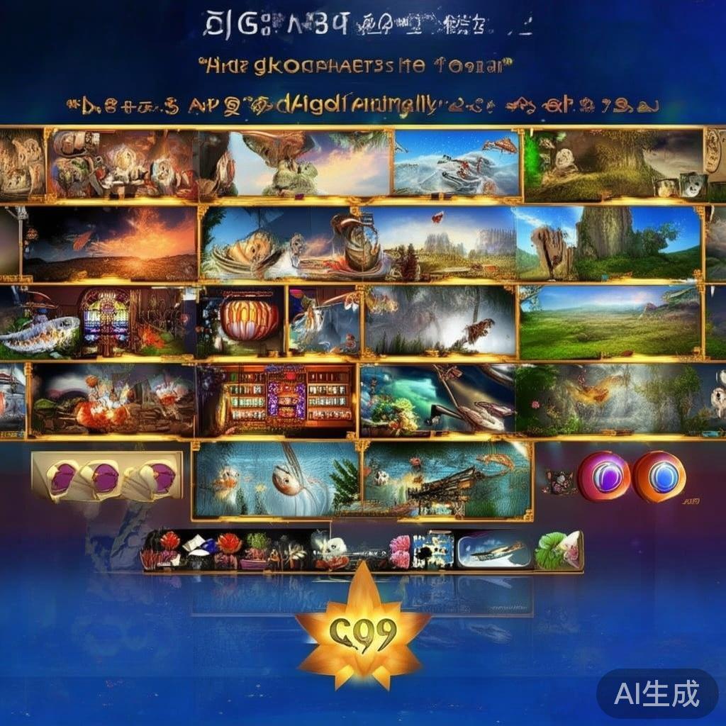 2024年最新网页电子CQ9游戏大全及详细玩法攻略全指南