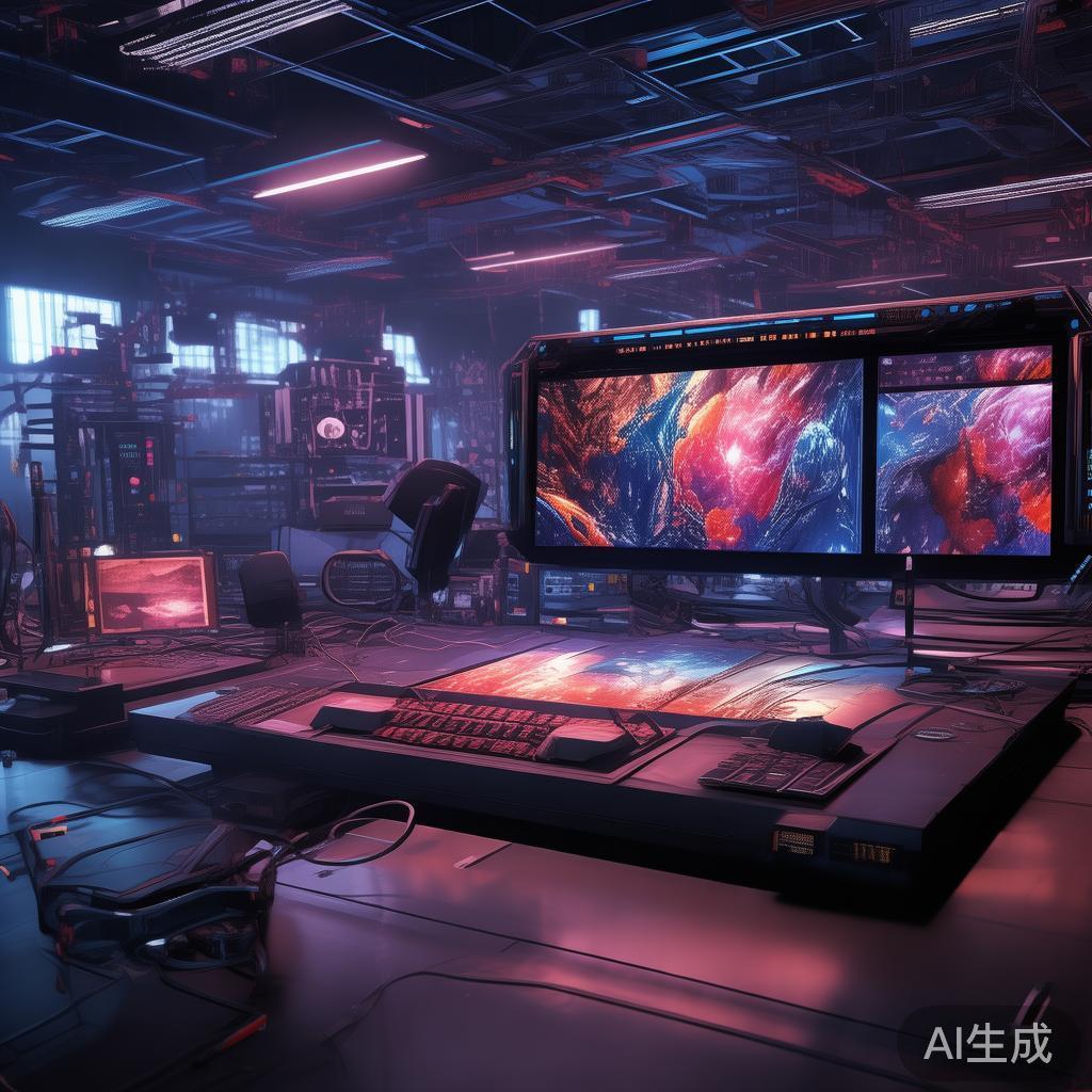 全面解析CQ9电子测试频率与安全保障措施指南