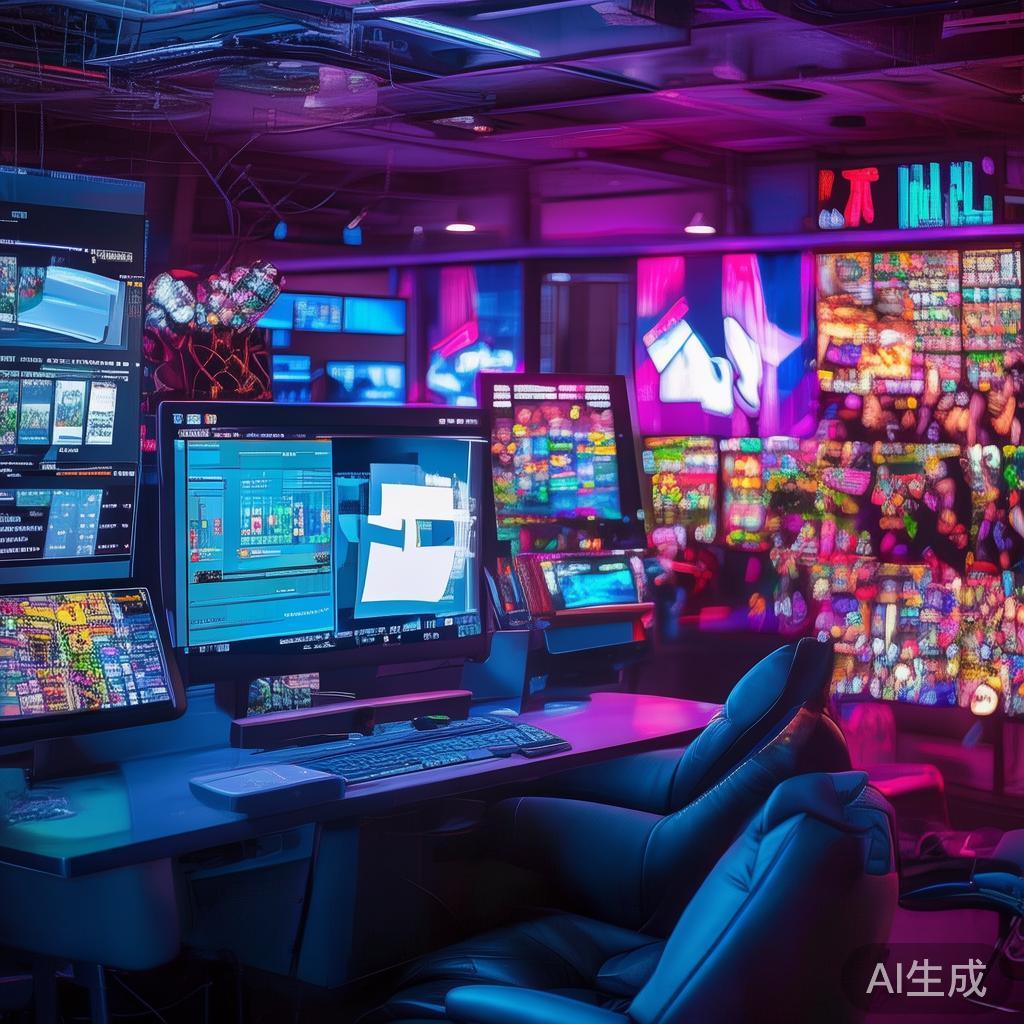 在当今数字娱乐时代，电子游艺已经成为众多玩家休闲娱