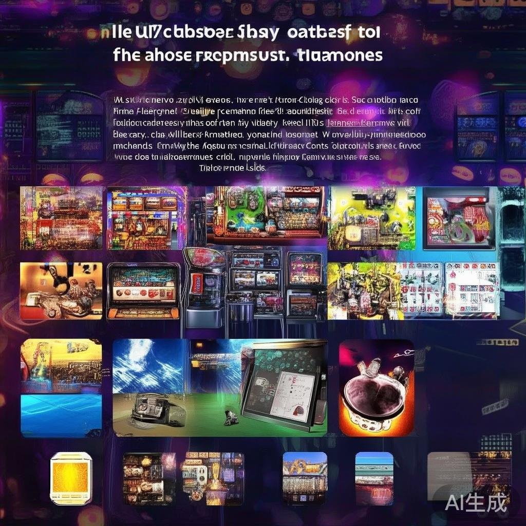 作为行业内享有盛名的游戏供应商，CQ9电子游戏公司