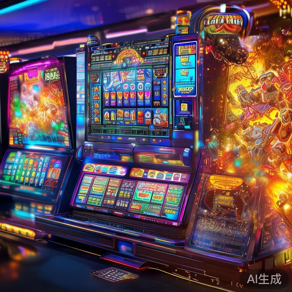 cq9电子爆分大奖助您轻松赢取丰厚奖励再不停歇