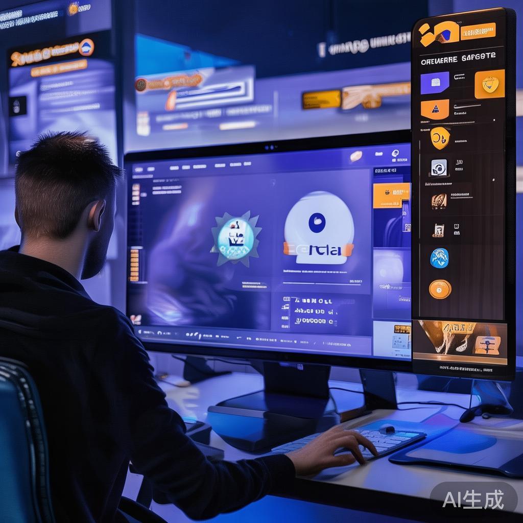 在开始下载之前，确保访问CQ9电子平台的官方网站或